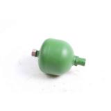 TLS-etuakselijousituksen paineakku, BL15201