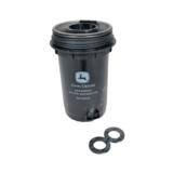 Suodatin dieselöljy ensiö 6"