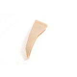 Kondenssivesiletkusuojus oikea, L110158