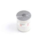 Moottoriöljynsuodatin, L12640