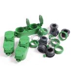 Pikaliitinsuojussarja, LG101650