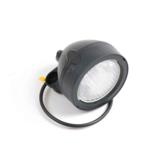 Työvalaisin pyöreä H3 pystymalli, RE233263