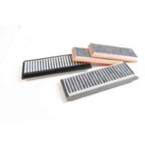 Ohjaamon ilmansuodatin aktiivihiili, SJ14288