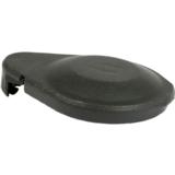 Tapin rasvasuoja musta 5215121-1