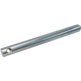 Varustelevyn lukkotappi 20 x 215mm 5219125