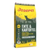 Josera Ankka & Peruna 12,5 kg koiranruoka