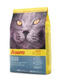 Josera Leger kissanruoka 2 kg