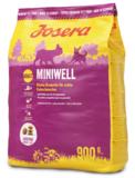 Josera Miniwell 900 g koiranruoka