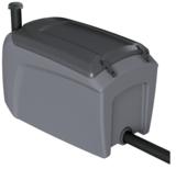 Vesi-Veikka harmaavesisuodatin