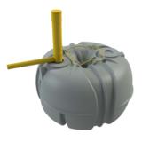 Umpisäiliö Jita 5200 L