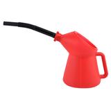 Kaatokannu 4,5 L kaatonokalla