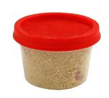 Kärpäsentoukka punainen