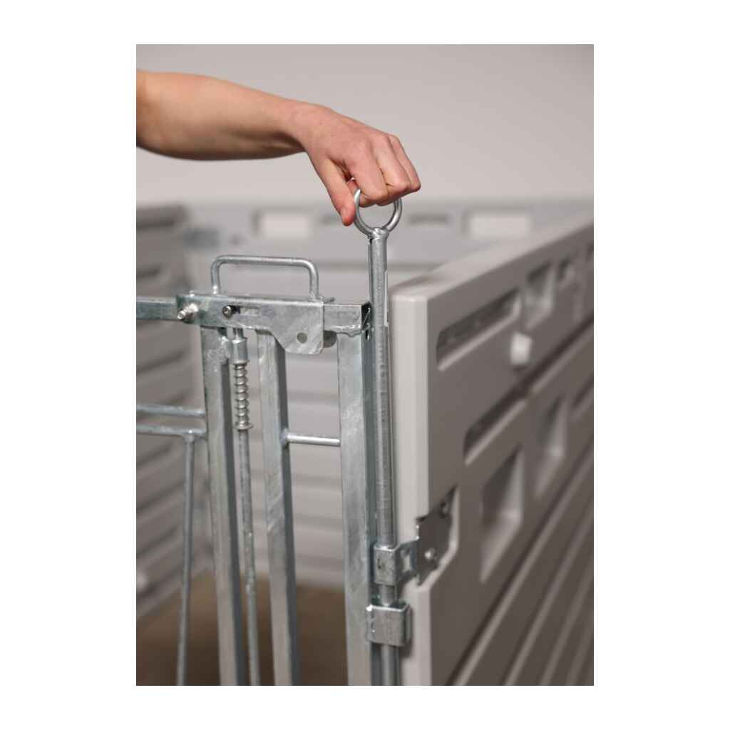 Vasikkakarsinan lukitussauva Kellfri