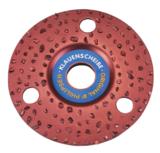 Sorkkalaikka Kerbl 115 mm