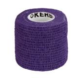 Liimapinteli 5cm Equilastic, lila