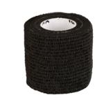 Liimapinteli 5cm Equilastic, musta