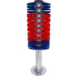 Karjaharja Happycow pylväs maxi