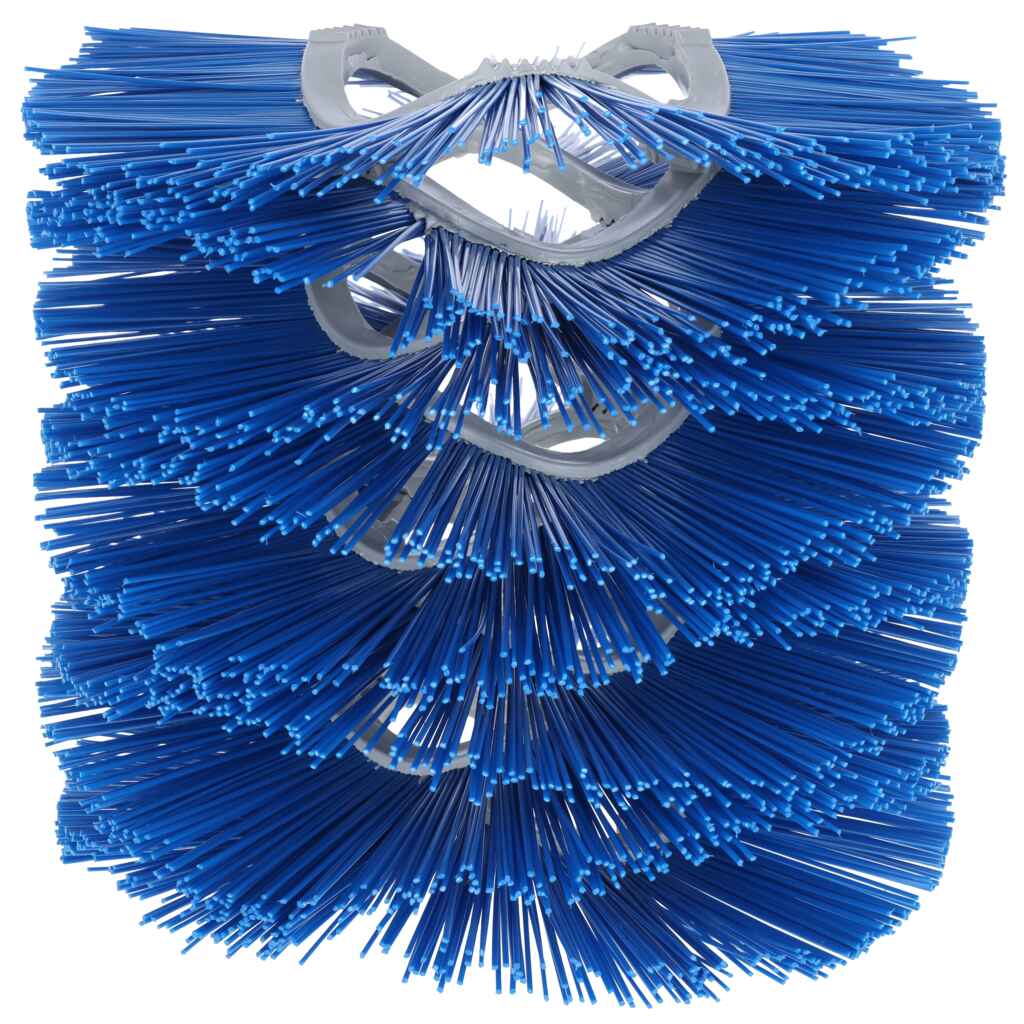 Vaihtoharjat karjaharja HappyCow pylväs Maxiin