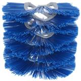 Siniset vaihtoharjat karjaharja HappyCow pylväs Maxiin, 8 kpl