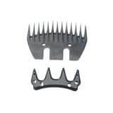 Klipperin teräsarja 13/4 hammasta, lammasklippereihin