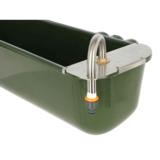 Uimuri ruokintakaukalolle KB3268