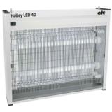 Halley Kärpäspyydys LED 40 Sininen