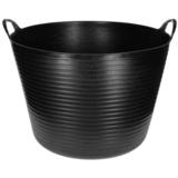 Ämpäri Kerbl Flexbag 60 L musta