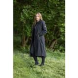 Covalliero vedenpitävä takki, musta