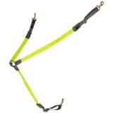 LED-Rintaremmi Covalliero säädettävä, keltainen