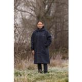 Takki Covalliero Arctic tummansininen