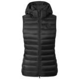 Toppaliivi Covalliero, musta