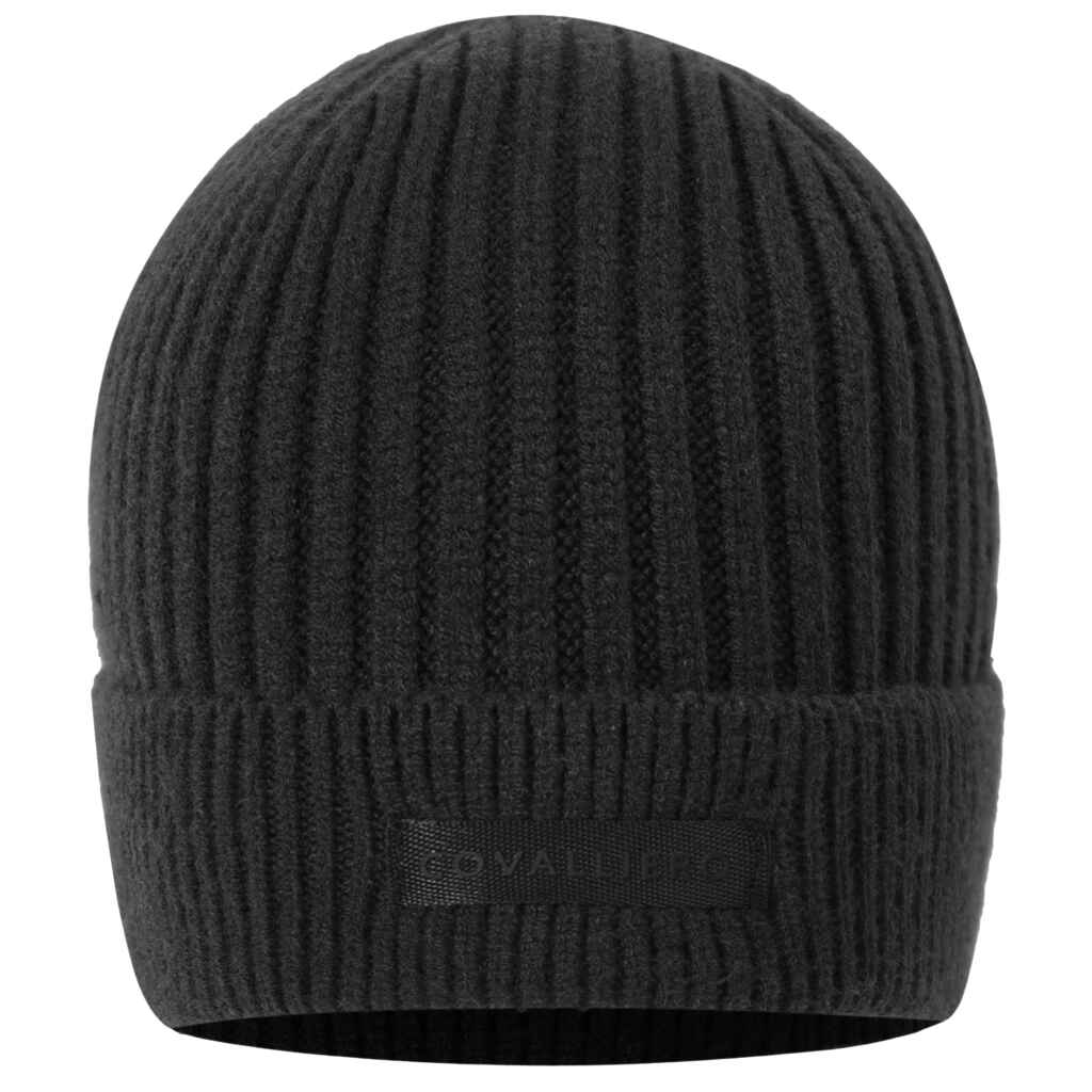 Neulospipo Covalliero, musta