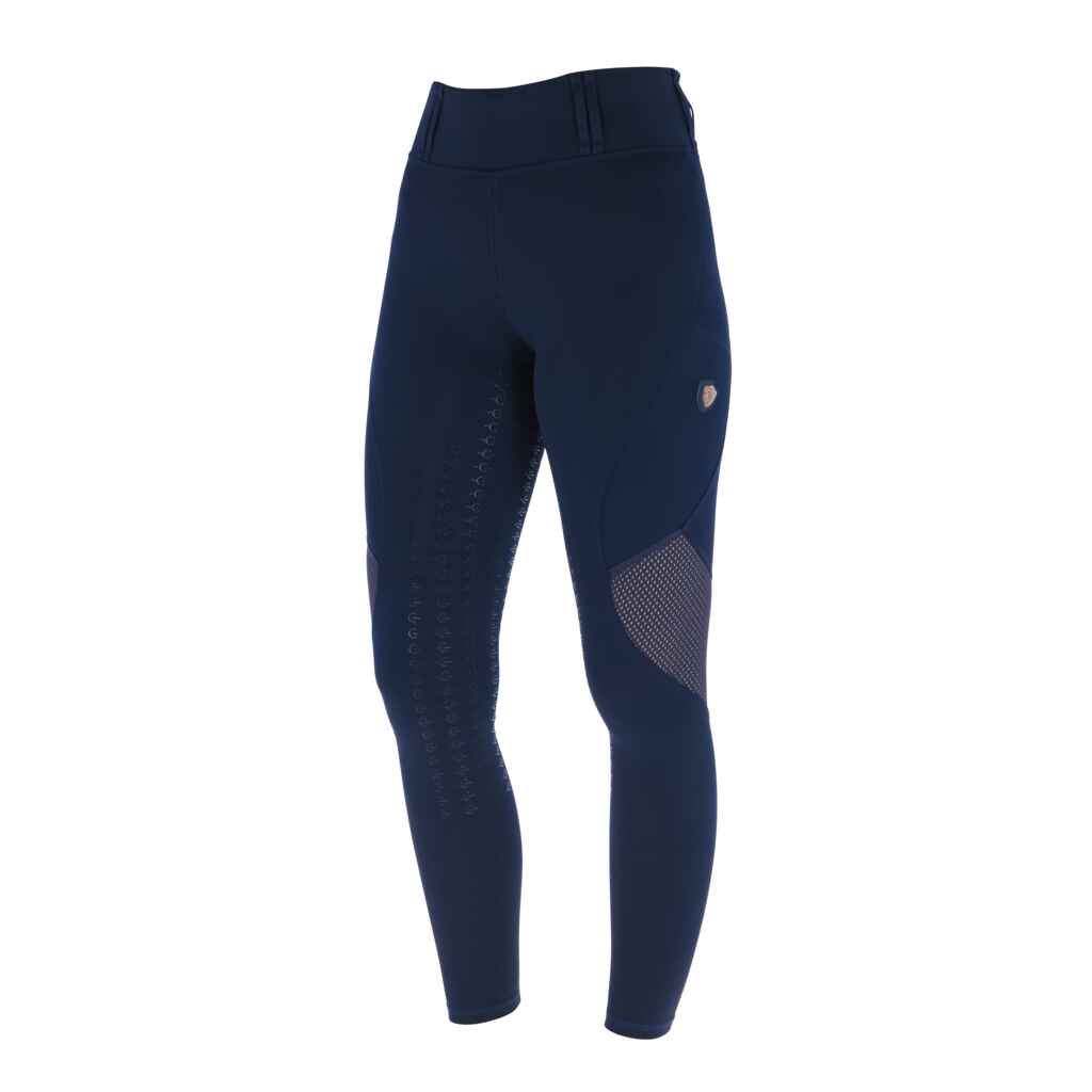 Covalliero ratsastuslegginsit, tummansiniset