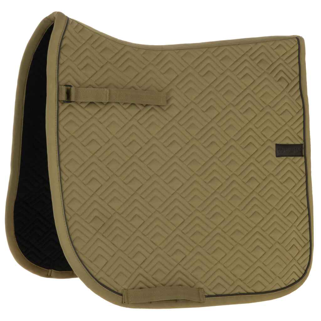 Covalliero koulusatulahuopa ruskea, full