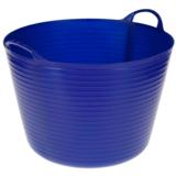 Flexbag ämpäri 42 L sininen