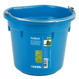 Ruokinta-ämpäri vahva 20 L, sininen