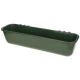 Ruokintakaukalo 42L ripustettava