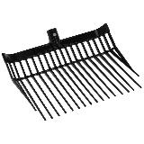 Talikonterä Kerbl Aubiose, muovia