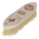 Karkea Harja Magicbrush wl, luonnonharjas