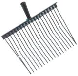 Talikonterä metallinen 31 cm Kerbl