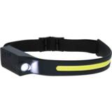 LED-Otsalamppu Covalliero headfire 280