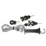 Joustoveräjä -paketti 3 - 6 m