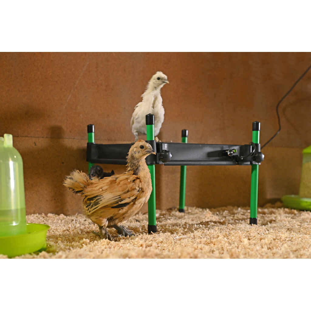 CosyHeat lämpölevy tipuille 30x30cm