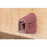 Munintapesä kanoille