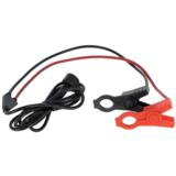 Akkukaapeli 12v Duo paimenelle