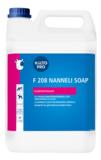 Nanneli Soap eläinten saippua F208 5 l