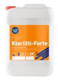Kloriitti-Forte 10 l F261