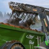 Puiset lastaussuojat