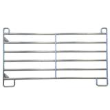 Aitaelementti alumiinia 3m