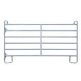 Aitaelementti sinkitty 3m